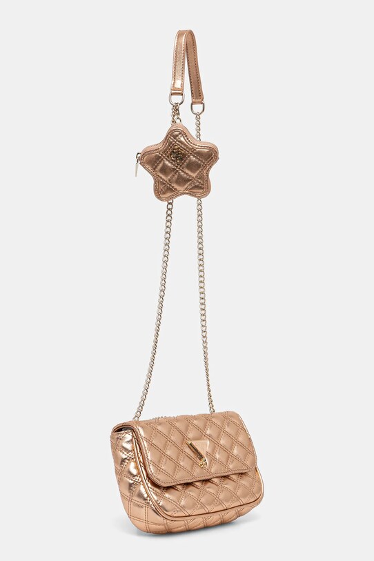 Детская сумочка Guess J5RZ27.WGYG0.PPYA золотой SS25