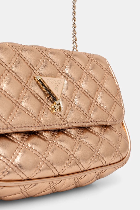 Девочка Детская сумочка Guess J5RZ27.WGYG0.PPYA золотой