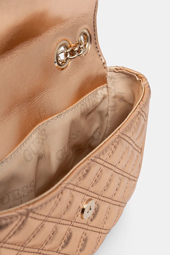 Детская сумочка Guess J5RZ27.WGYG0.PPYA золотой