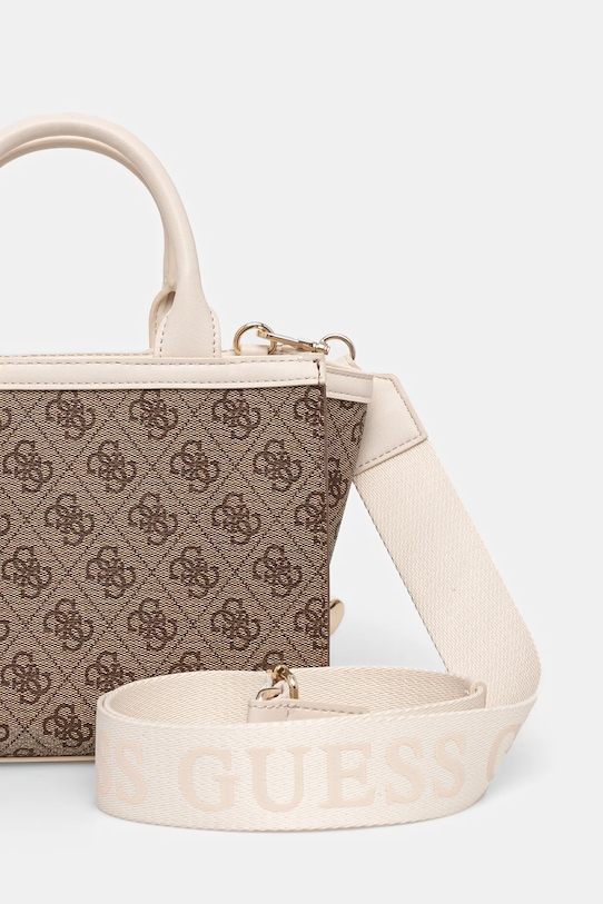 Аксесуари Сумочка Guess Girl J5RZ31.WFMF0.PPYA бежевий