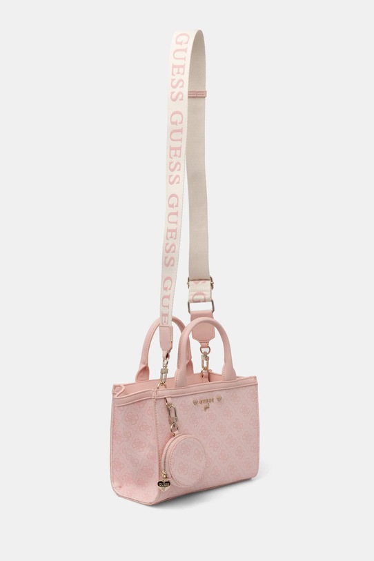 Kabelka Guess Girl J5RZ31.WFMF0.PPYA růžová SS25