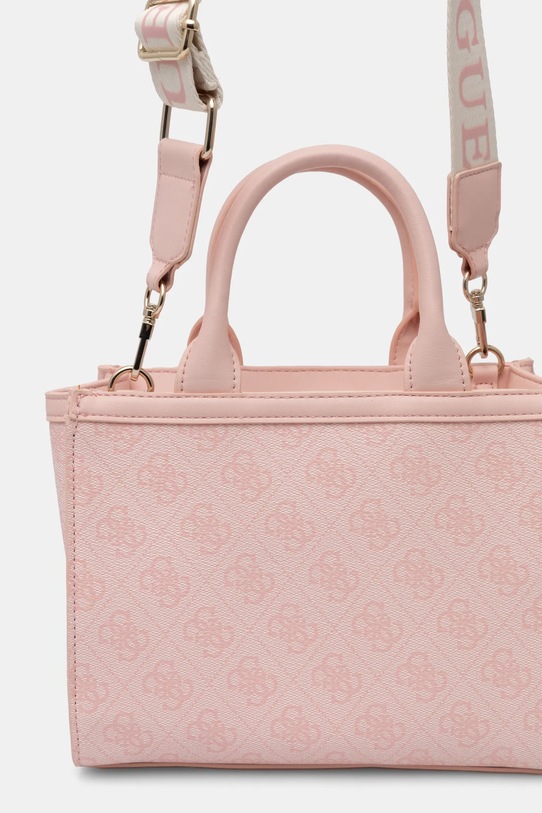 Doplňky Kabelka Guess Girl J5RZ31.WFMF0.PPYA růžová