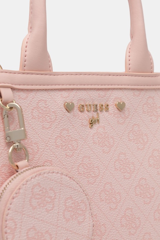 Kabelka Guess Girl růžová J5RZ31.WFMF0.PPYA
