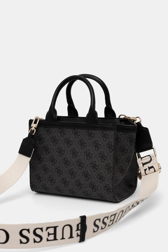 Accesorii Guess poseta fete J5RZ31.WFMF0.PPYA gri