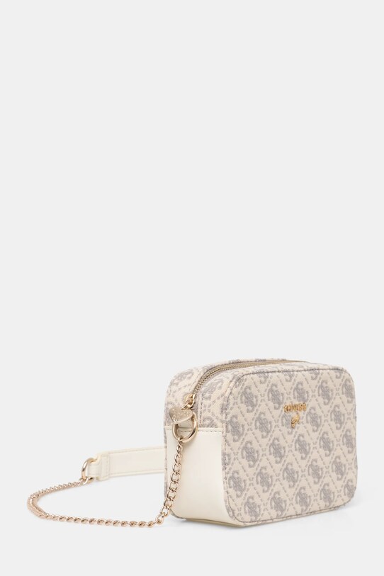 Сумочка Guess Girl J5RZ44.WFV20.PPYA бежевий SS25