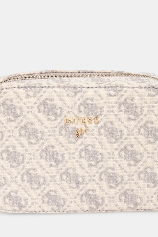 Сумочка Guess Girl бежевий J5RZ44.WFV20.PPYA