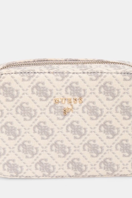 Guess torebka Girl beżowy J5RZ44.WFV20.PPYA