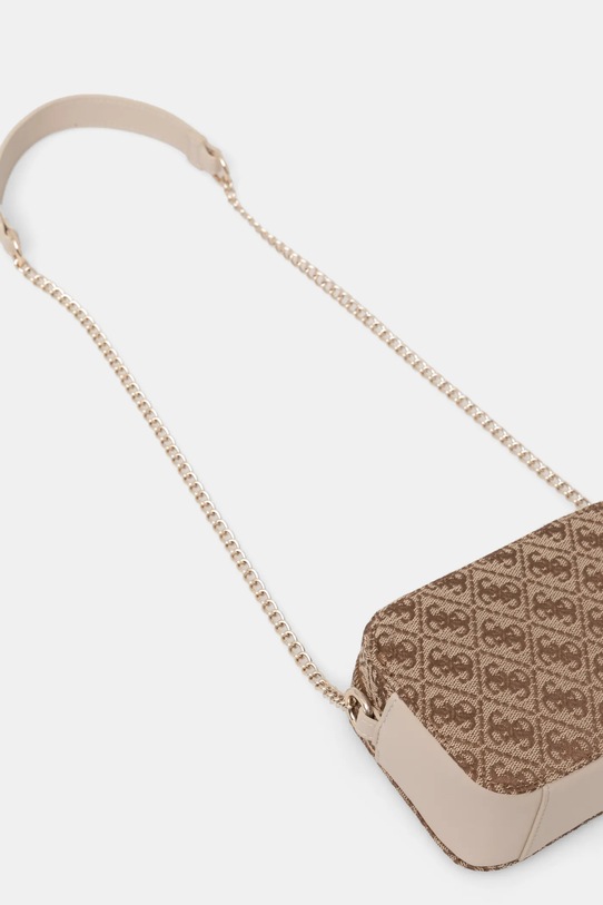 Akcesoria Guess torebka Girl J5RZ44.WFV20.PPYA beżowy