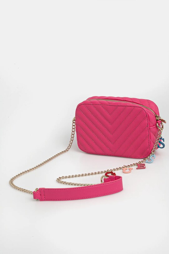Accesorii Guess poseta Girl J4GZ23.WFZL0.PPYA roz