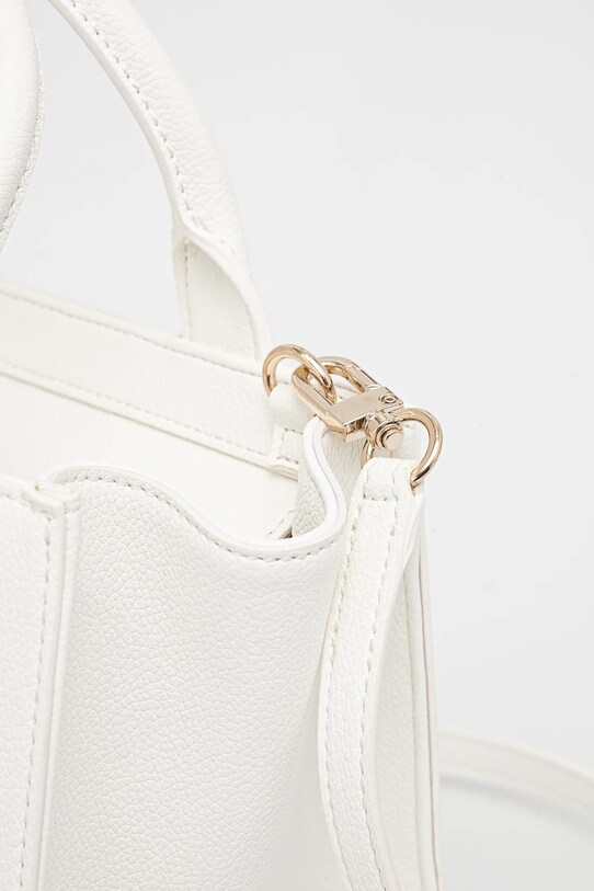 Guess borsetta per bambini bianco J5GZ06.WG730.PPYA