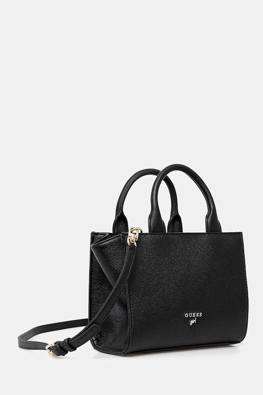 Сумочка Guess Girl J5GZ06.WG730.PPYA чёрный SS25
