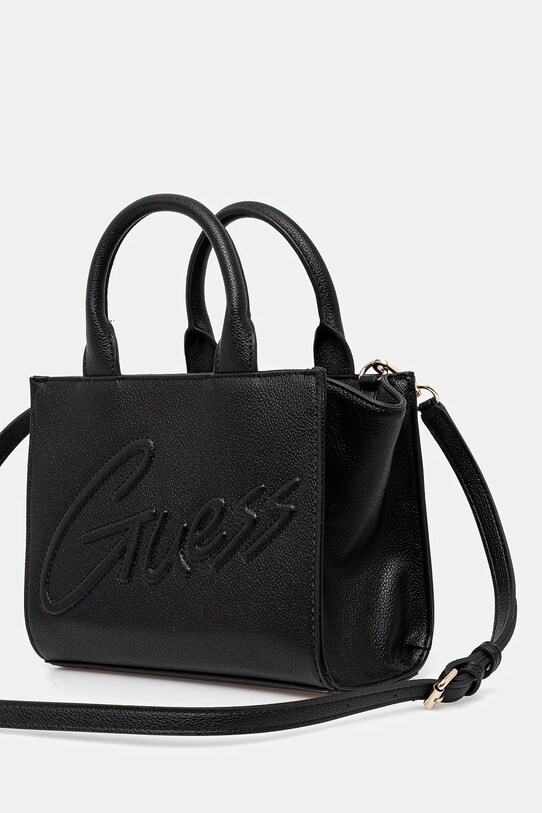 Accesorii Guess geantă Girl J5GZ06.WG730.PPYA negru