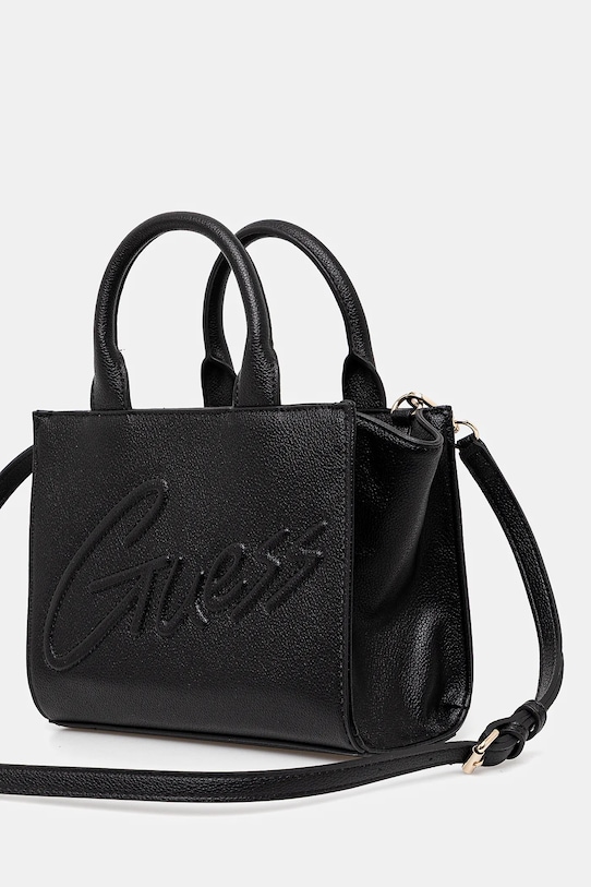 Девочка Сумочка Guess Girl J5GZ06.WG730.PPYA чёрный