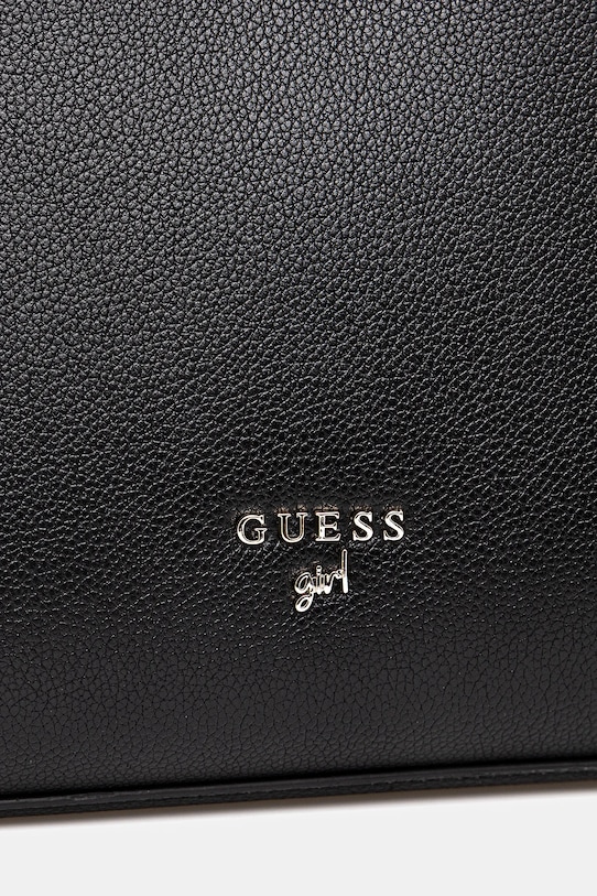 Сумочка Guess Girl чёрный J5GZ06.WG730.PPYA