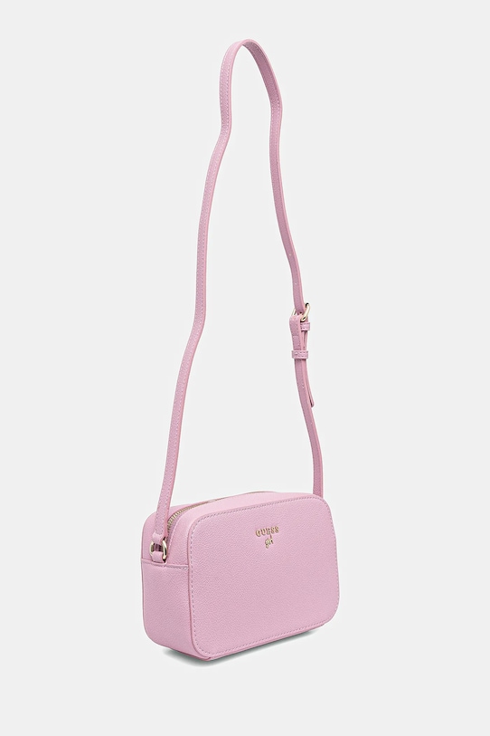 Kabelka Guess Girl J5GZ07.WG730.PPYA ružová SS25