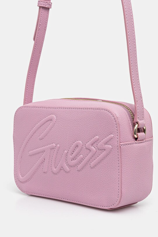 Accesorii Guess geantă Girl J5GZ07.WG730.PPYA roz
