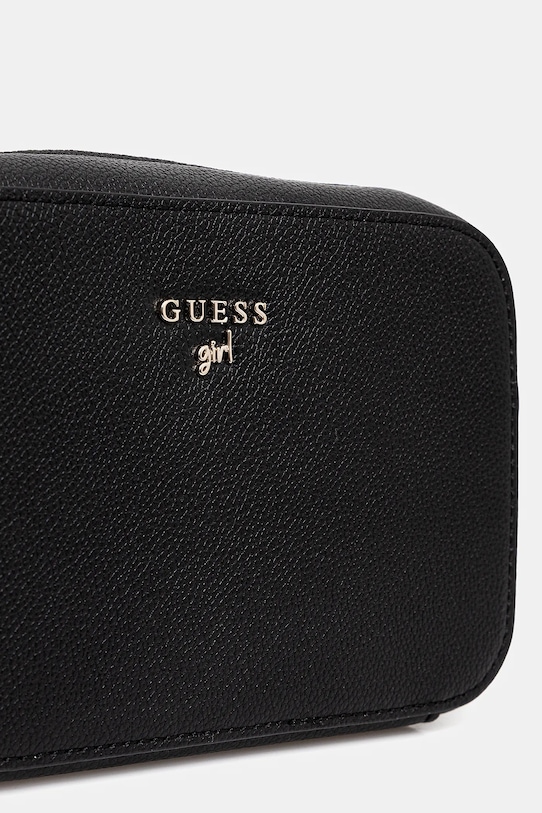 Девочка Сумочка Guess Girl J5GZ07.WG730.PPYA чёрный