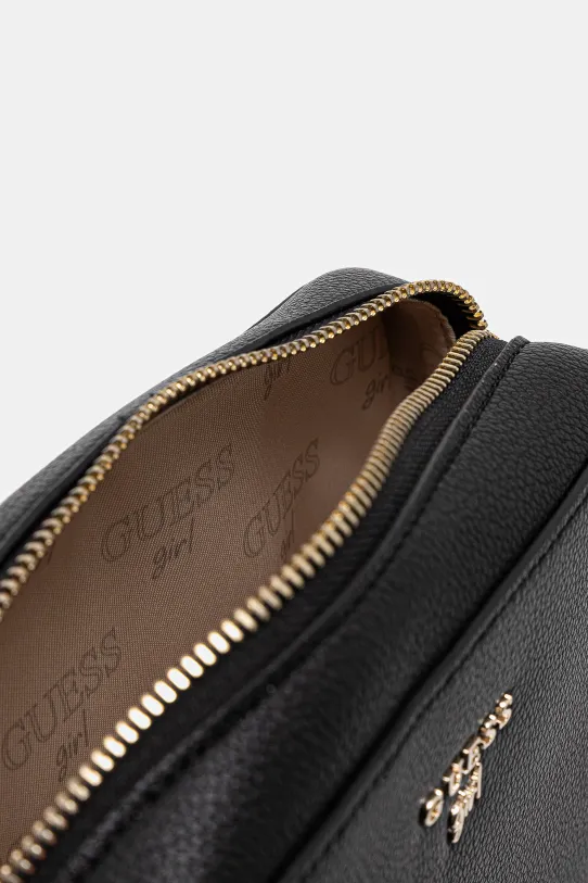 Сумочка Guess чорний J5GZ07.WG730.PPYA