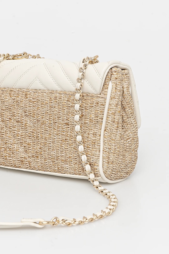 Akcesoria Guess torebka Girl J5GZ10.WH860.PPYA beżowy