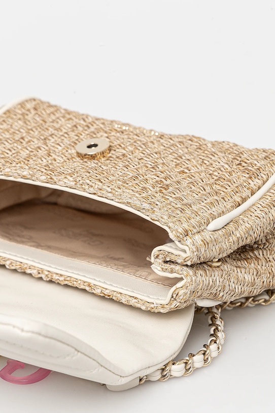 Guess torebka Girl J5GZ10.WH860.PPYA beżowy