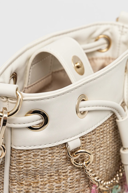 Guess torebka Girl J5GZ11.WH860.PPYA beżowy