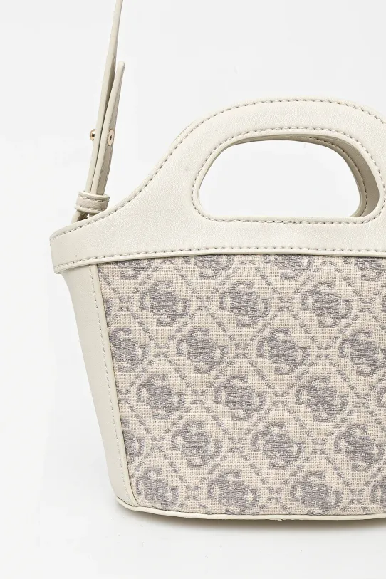 Kiegészítők Guess kézitáska J5GZ16.WFV20.PPYA bézs