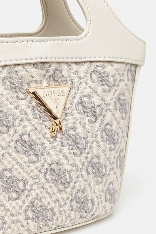 Guess kézitáska bézs J5GZ16.WFV20.PPYA