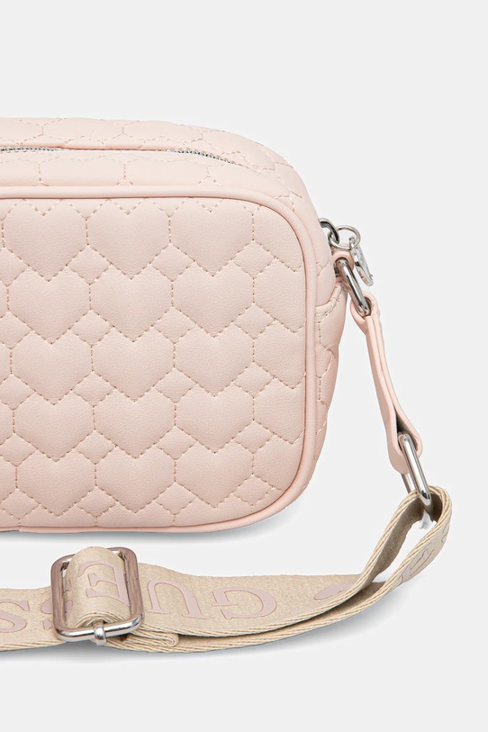 Akcesoria Guess torebka Girl J5GZ22.WGCT0.PPYA różowy