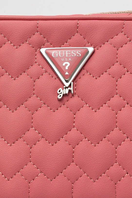 Guess torebka Girl różowy J5GZ22.WGCT0.PPYA