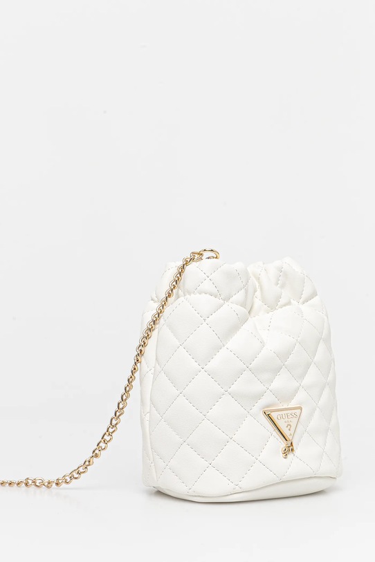 Detská kabelka Guess Girl J5GZ25.WGT10.PPYA béžová SS25