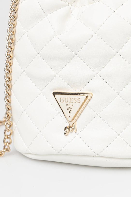 Detská kabelka Guess Girl béžová J5GZ25.WGT10.PPYA