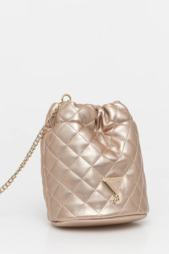Guess torebka Girl J5GZ25.WGT10.PPYA złoty SS25