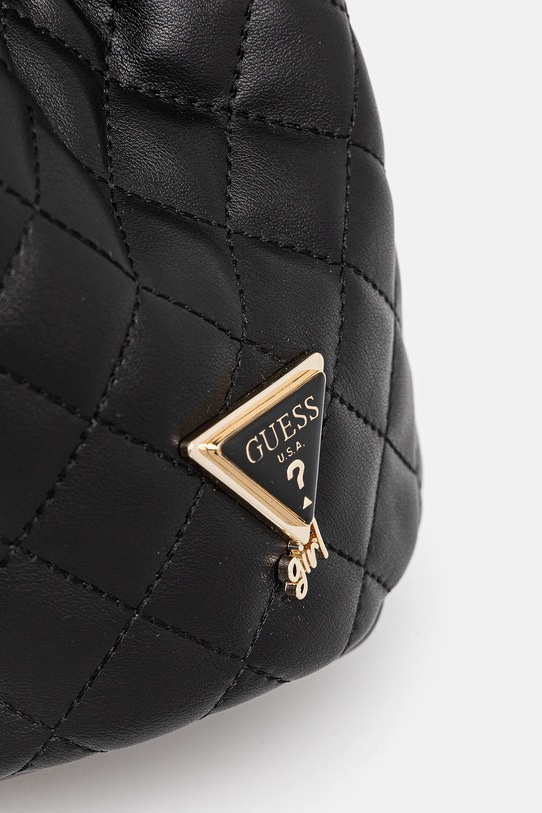 Чанта Guess Girl черен J5GZ25.WGT10.PPYA