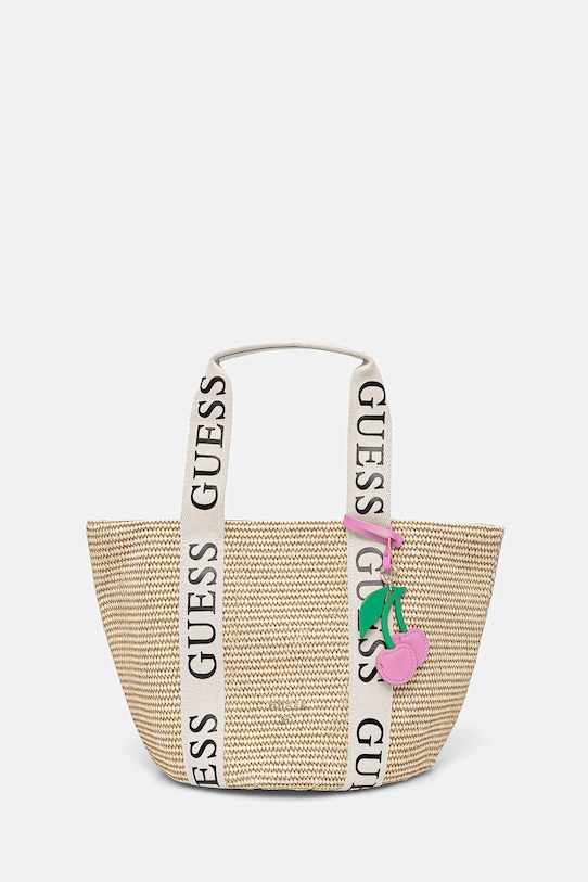 Guess borsetta per bambini altro materiale beige J5GZ33.WH7T0.PPYA