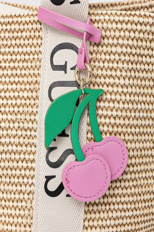 Guess borsetta per bambini beige J5GZ33.WH7T0.PPYA