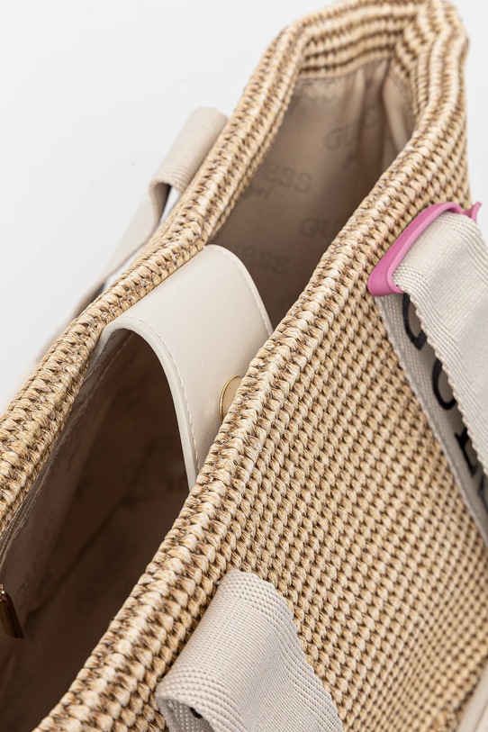 Guess borsetta per bambini J5GZ33.WH7T0.PPYA beige