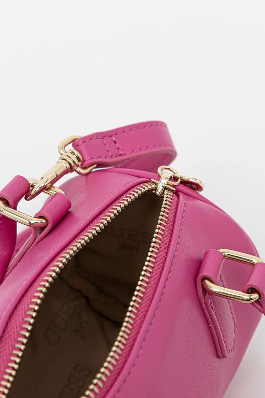 Kabelka Guess Girl J5GZ36.WH8V0.PPYA růžová