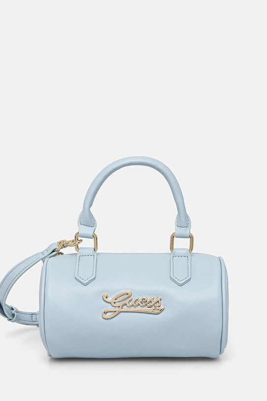 Сумочка Guess не вміщує А4 блакитний J5GZ36.WH8V0.PPYA