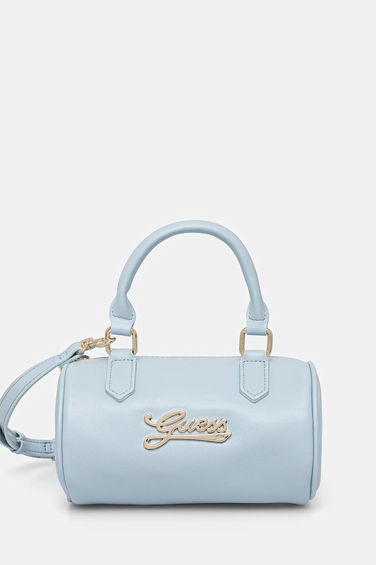 Сумочка Guess не вмещает А4 голубой J5GZ36.WH8V0.PPYA