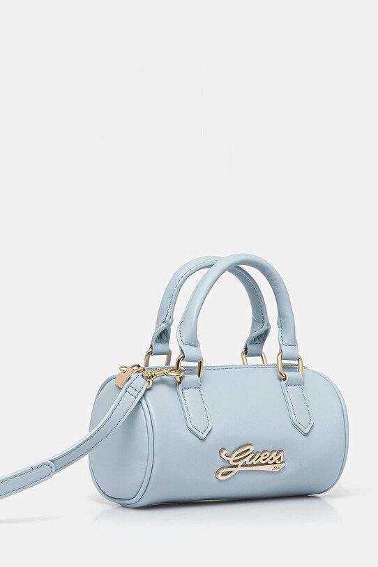 Сумочка Guess J5GZ36.WH8V0.PPYA голубой SS25