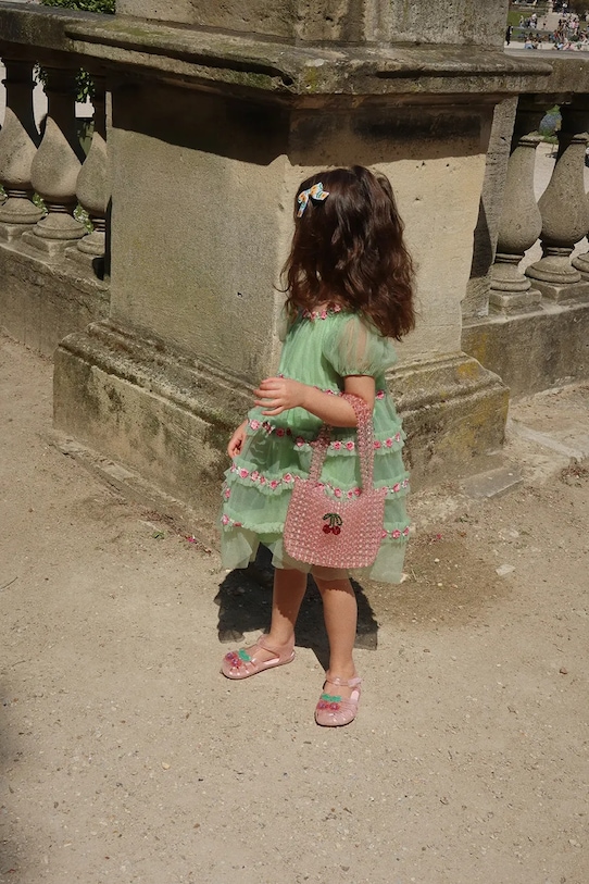 Detská kabelka Konges Sløjd PERLA BAG KS102397