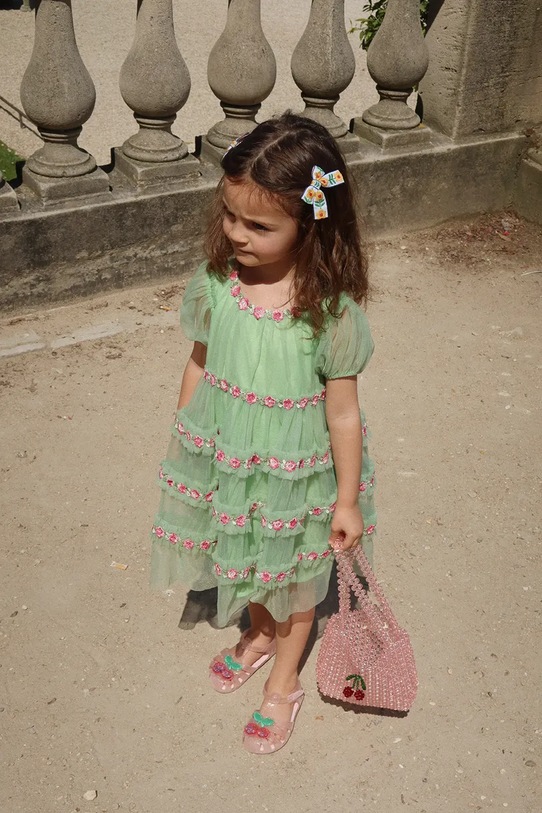 Detská kabelka Konges Sløjd PERLA BAG KS102397