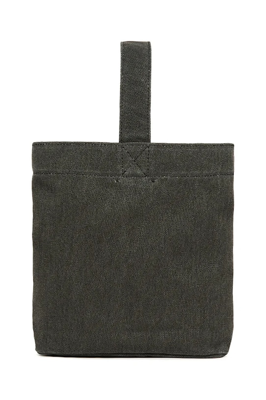 Παιδική τσάντα Diesel WMATTIS BAGS J02137 μαύρο SS25