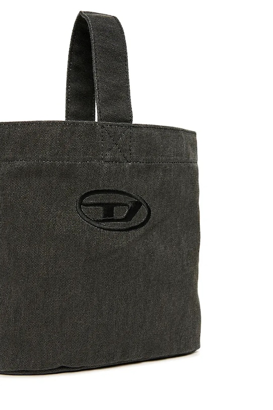 Παιδική τσάντα Diesel WMATTIS BAGS μαύρο J02137