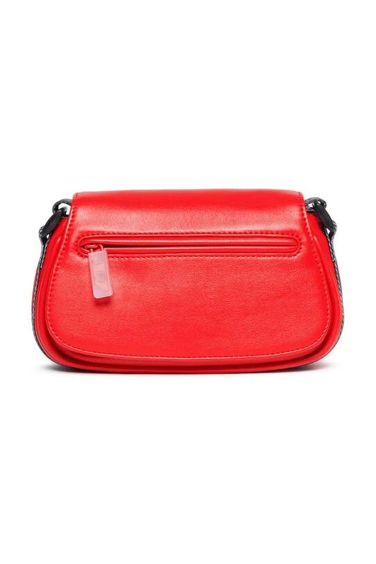 Diesel poseta fete CROSSBODY BAGS J02138 rosu SS25