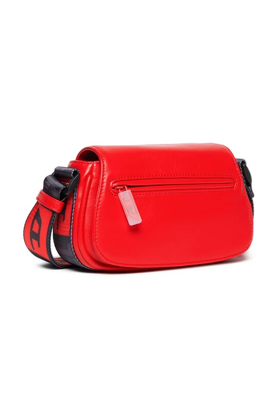 Fete Diesel poseta fete CROSSBODY BAGS J02138 rosu