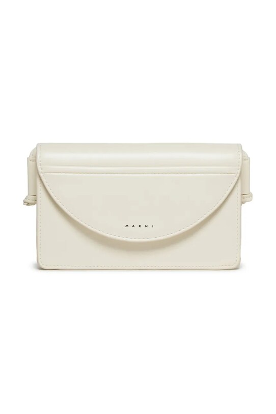 Marni geantă fete MW86F - MINI BAG BAGS uni bej M01256