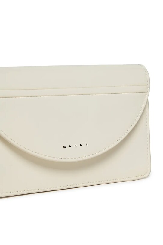 Marni geantă fete MW86F - MINI BAG BAGS bej M01256