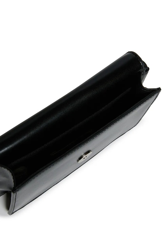 Marni torebka dziecięca MW86F - MINI BAG BAGS M01256 czarny