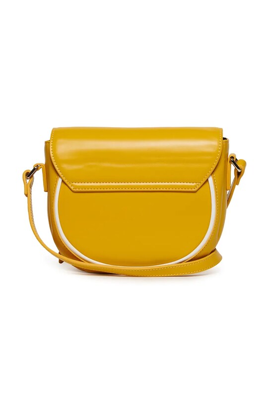 Marni geantă fete MW94F SMILE BAG BAGS M01476 galben SS25